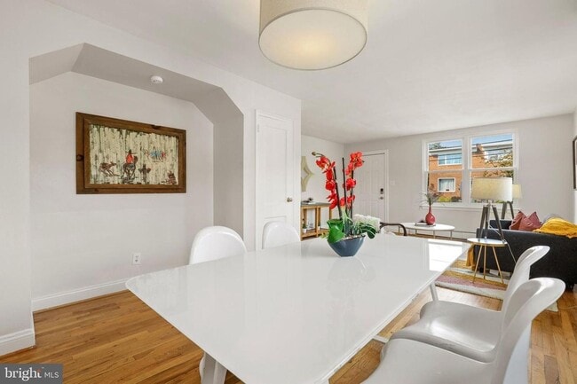 Photo - 5BR Home Near Takoma with Parking & Finished Lower Level