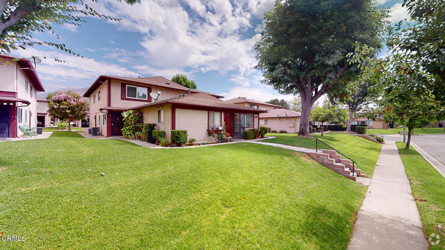 Building Photo - 1125 W Calle Del Sol Rental