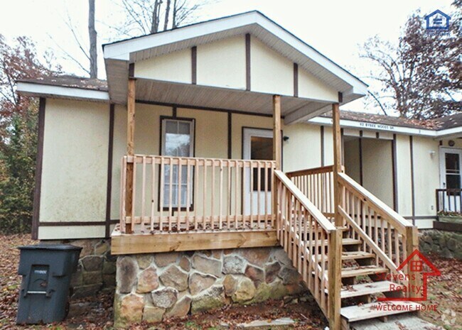 Building Photo - 62 Bybee Woods Dr Rental