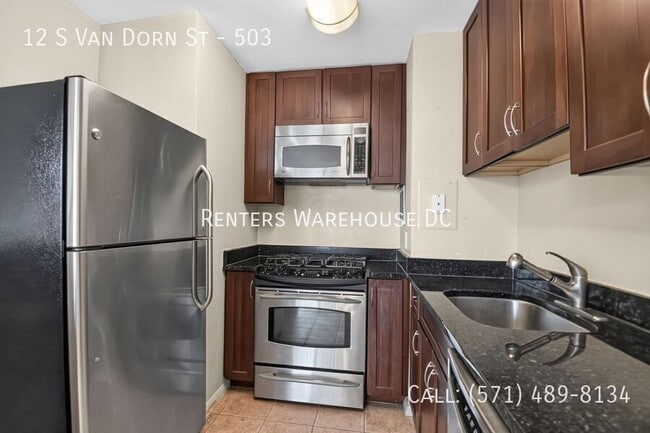 Photo - 12 S Van Dorn St