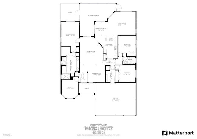 4226 Balington Dr
