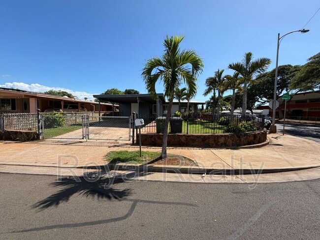 Building Photo - 91-1031-1031 Kaunolu St