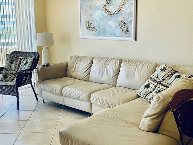 Photo - 1950 S Ocean Dr Unit 4C