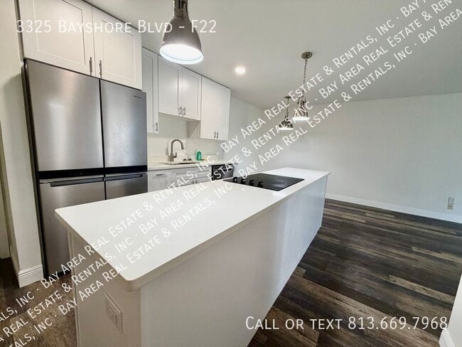 Photo - 3325 Bayshore Blvd