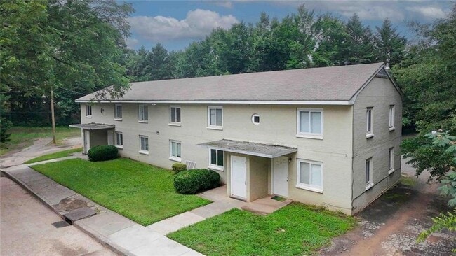 Building Photo - 1293-1295 Marcy St SE Unit APT 1