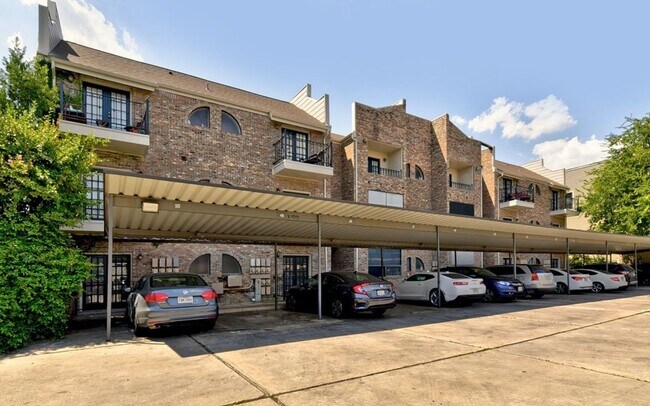 Photo - 2801 Rio Grande St Unidad 1