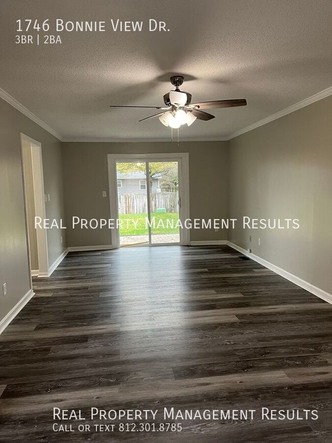 Photo - 1746 Bonnie View Dr