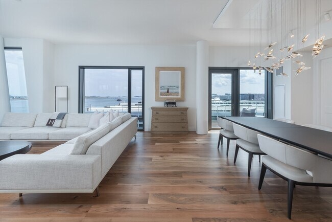 Photo - 300 Pier 4 Blvd. Unidad PHD