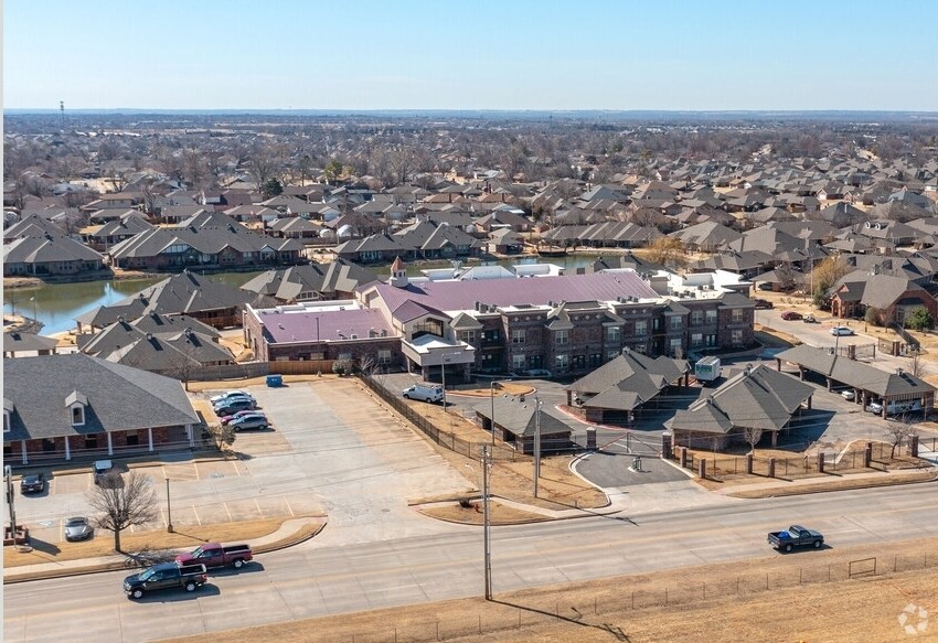 Photo - Grace Pointe