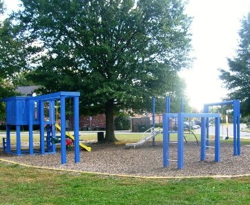 Photo - Carroll Laplata Village