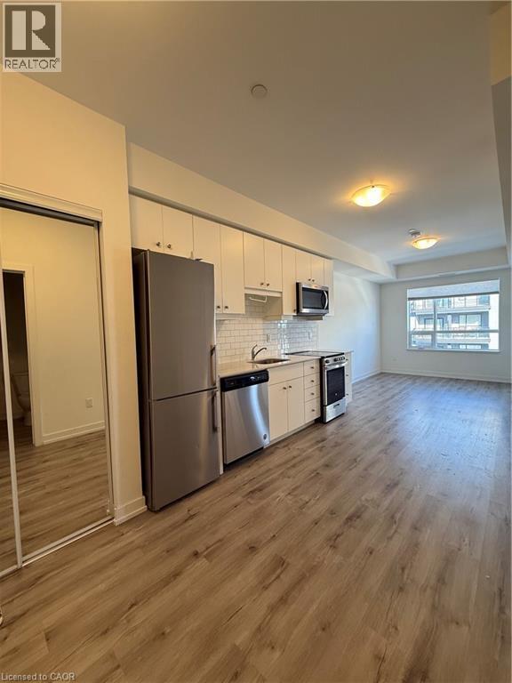 Photo - 247 Northfield Dr E Unité 406