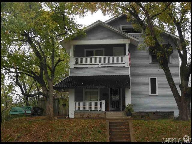 Building Photo - 101 1/2 Rice St Rental