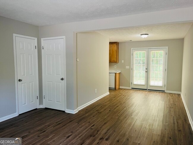 Photo - 601 Wilburn Ave