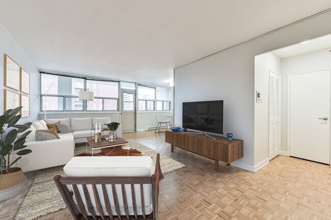 Photo - Davisville Tower Unité 00204