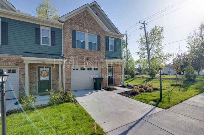 Building Photo - 3501 Middlewich Way Rental