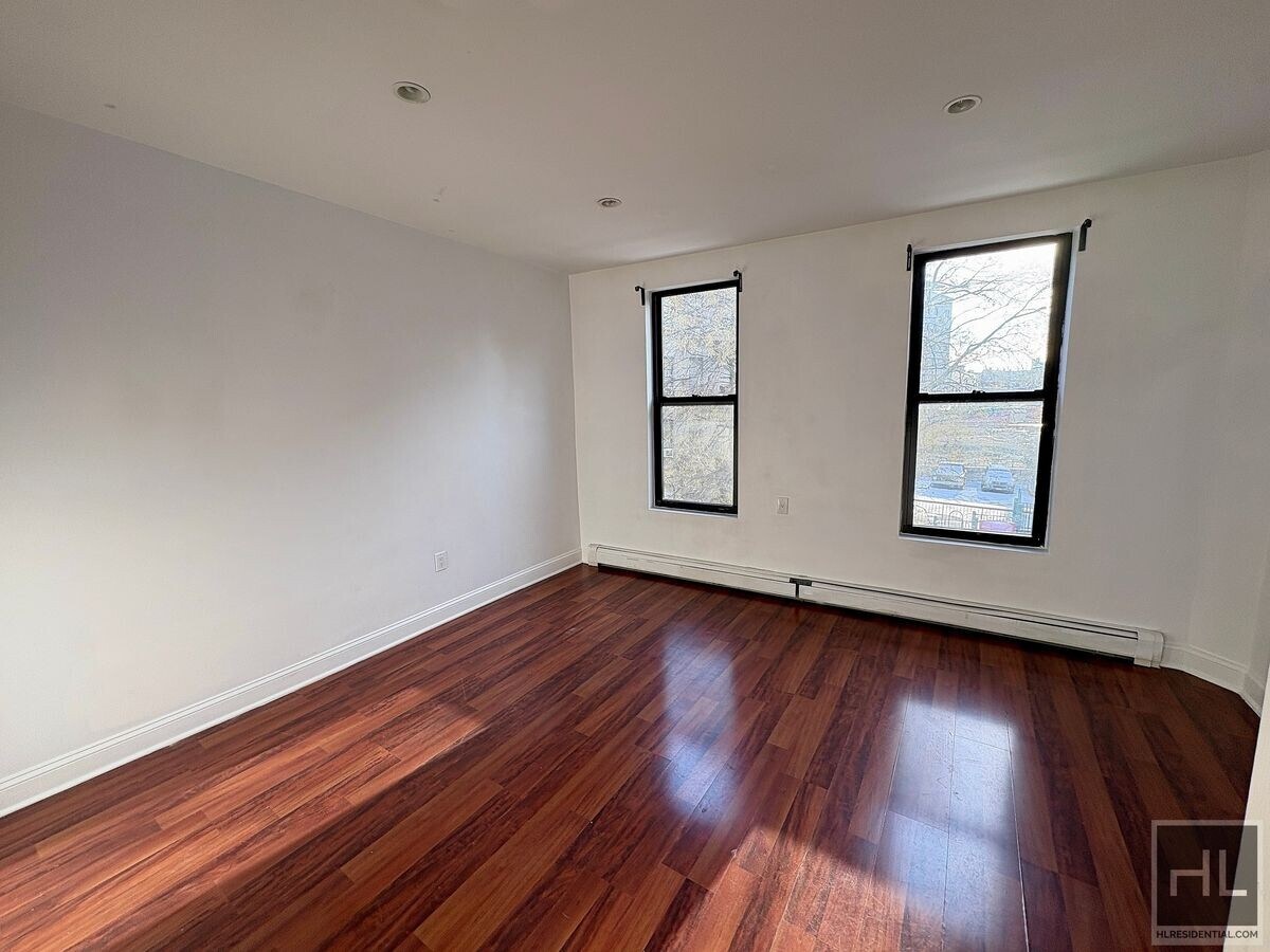 JEFFERSON PLACE, BRONX - JEFFERSON PLACE, BRONX Unit 3