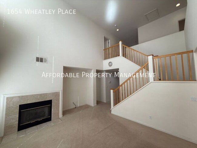Photo - 1654 Wheatley Pl