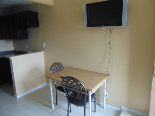 Oak Tree Apartments