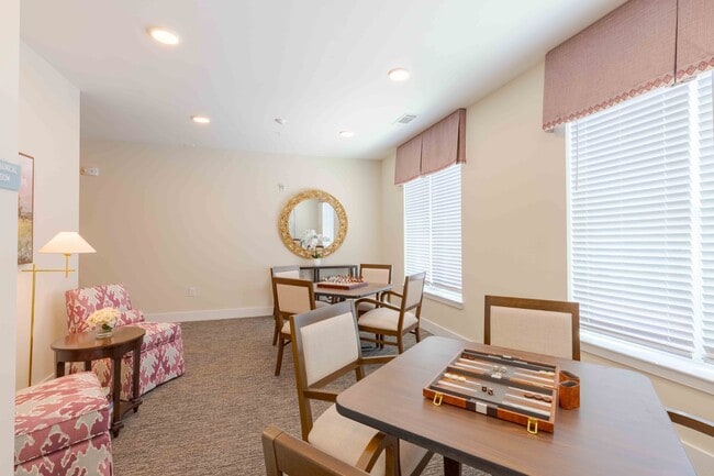 Photo - Sage 5430 Senior Apartments