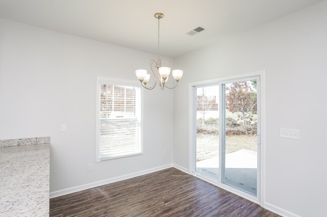 Photo - 30 Paces Run