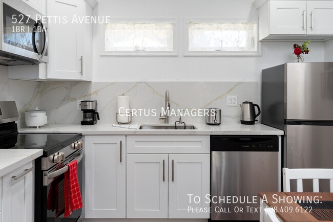 Photo - 527 Pettis Ave