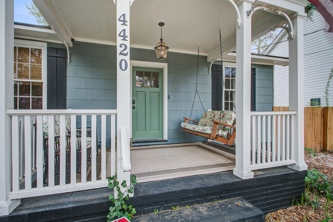 Photo - 4420 S Rhett Ave