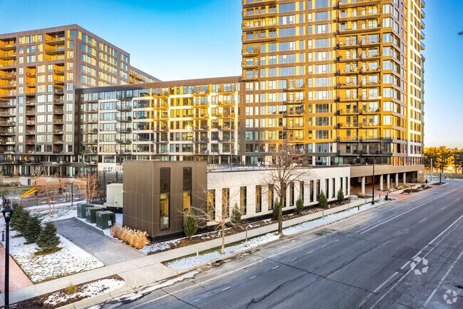 Photo - Legacy Condos