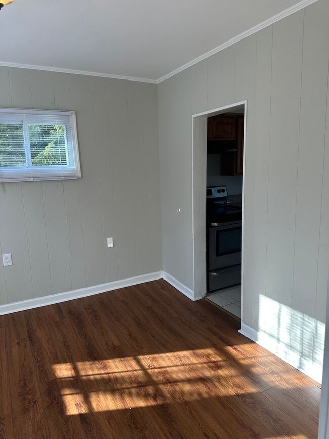 Photo - Spacious Renovated Home! Den Space & Bonus Recreation Room in Basement! Central Air! W/D! 2 Car G...