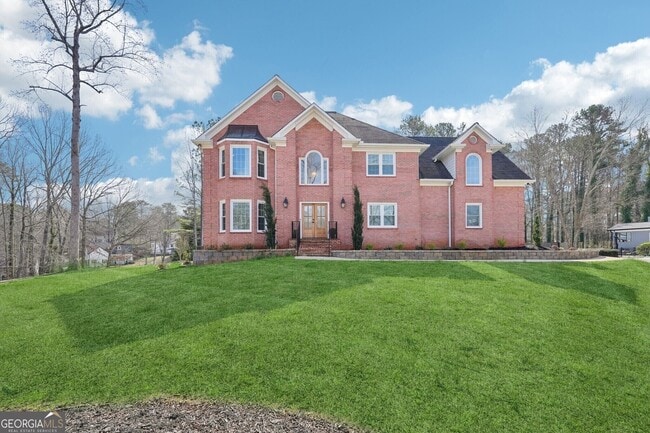 Photo - 1600 Spring Arbor Ct