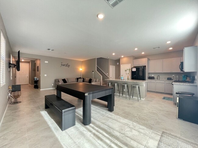 Photo - (Fully Furnished) 4 Bedroom + Loft,  3 Full Bath, Gated Community in SouthWest.