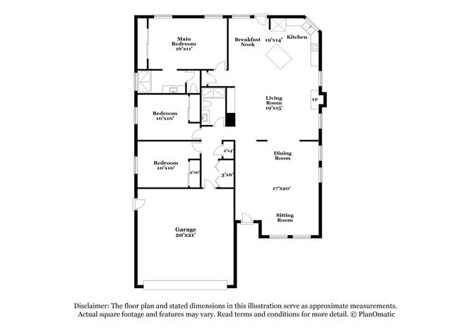 Photo - 5514 Night Swim Ln