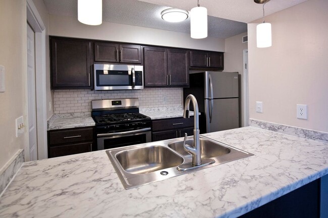 Photo - Park Club Townhomes