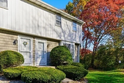 Building Photo - 84 Fuller St