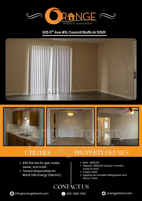 Building Photo - 625 5th Ave Unit #9 Rental