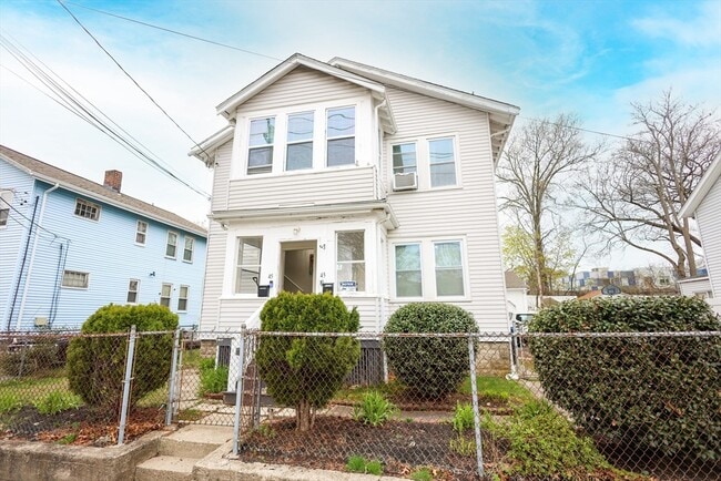 Building Photo - 43-45-45 Belnel Rd Unit 2
