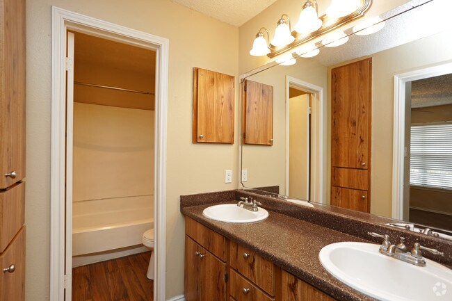 Lodge at Timberhill