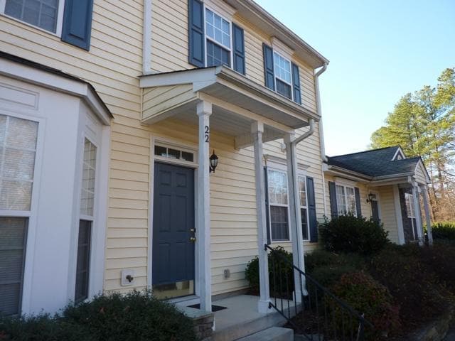 Photo - 844-22 Horton Rd Durham, NC 27704