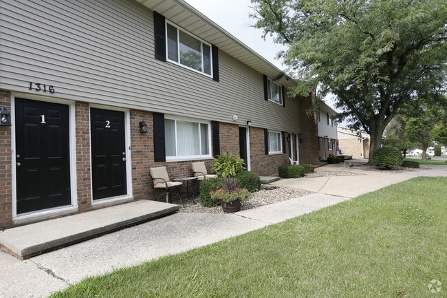 Building 1316