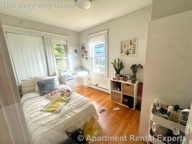 23 Edison Ave Unidad 1
