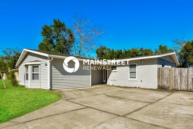 4 Bedroom Pet-Friendly Home in WINTER SPRI... - 4 Bedroom Pet-Friendly Home in WINTER SPRI...