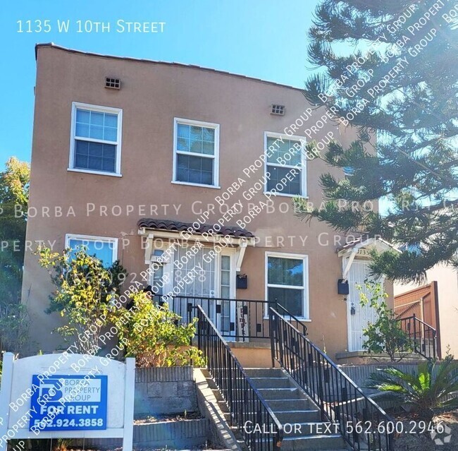 Building Photo - ***STUNNING 2 BEDROOM | I BATH WITH ON-SIT... Rental