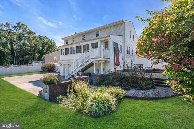 Photo - 721 Rancocas Ave