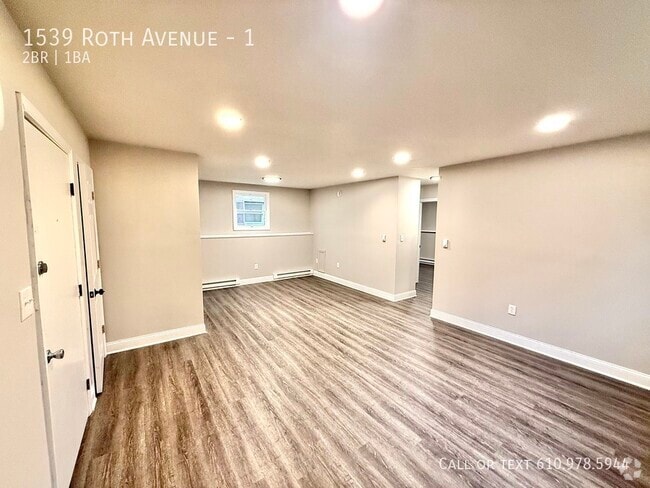 Building Photo - 1539 Roth Ave Unit 1 Rental