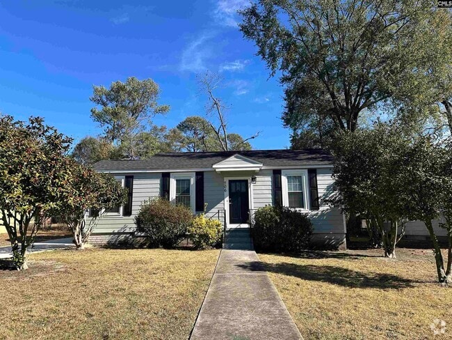 Building Photo - 706 S Bonham Rd Rental