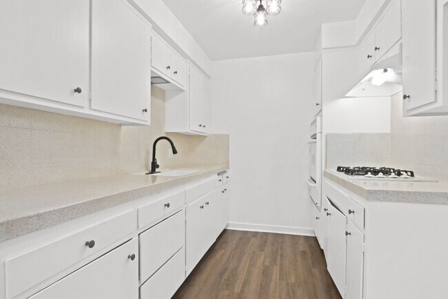 Photo - 9809 Tabor St in Palms - close to downtown...