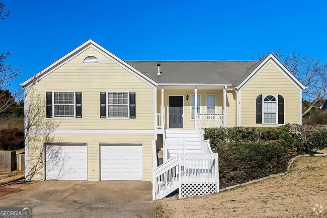 Building Photo - 3580 Plum Creek Trail NW Rental