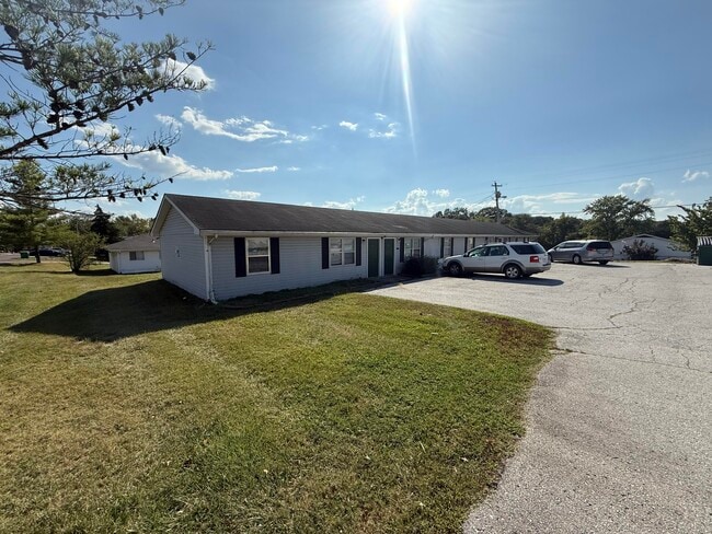 Building Photo - 7313 N Moberly Dr Rental