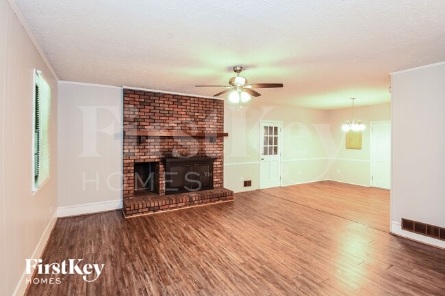 Photo - 3704 Newport Dr