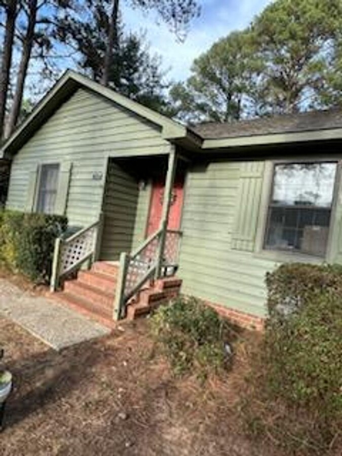 3 bedroom, 2 bath in Tappahannock - 3 bedroom, 2 bath in Tappahannock House