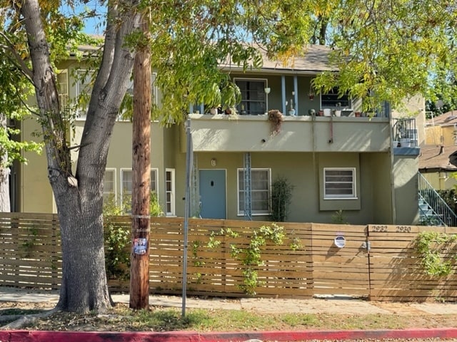 Building Photo - 2932 St George St Unit 2932